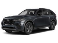 2026 Mazda CX-70 MHEV GS-L AWD Jet Black Mica  Shot 1