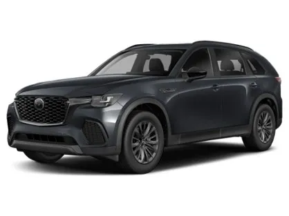 2026 Mazda CX-70 MHEV GS-L AWD
