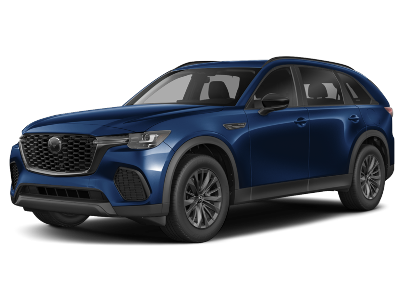 2026 mazda CX-70 MHEV