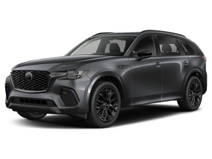 2026 Mazda CX-70 MHEV GT AWD