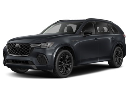 2026 Mazda CX-70 MHEV GT AWD