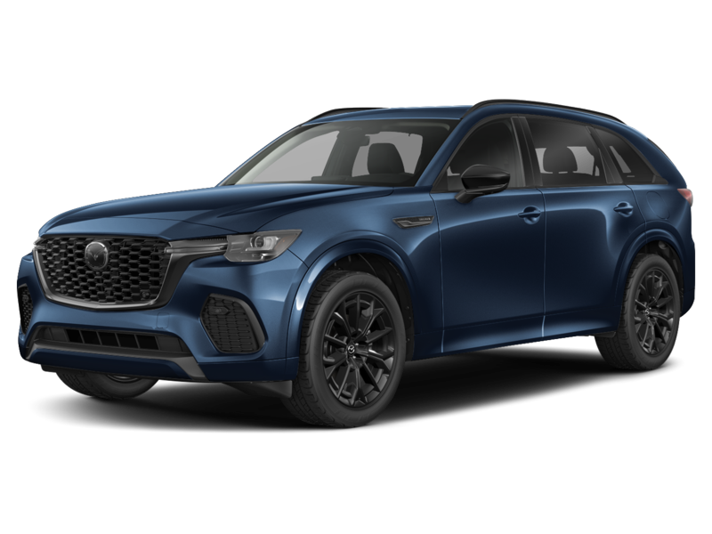 2026 mazda CX-70 MHEV