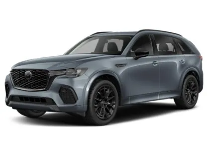 2026 Mazda CX-70 MHEV GT AWD