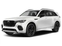 2026 Mazda CX-70 MHEV GT AWD Colour Shot 1
