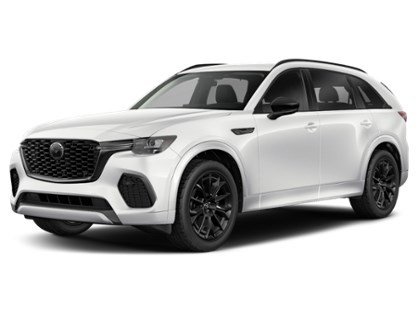 2025 Mazda CX-70 MHEV GT AWD