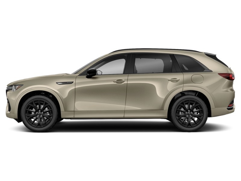 2026 Mazda CX-70 MHEV GT AWD Zircon Sand Metallic  Shot 16