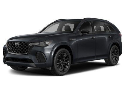 2026 Mazda CX-70 MHEV GT-P AWD