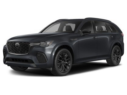 2026 Mazda CX-70 MHEV GT-P AWD