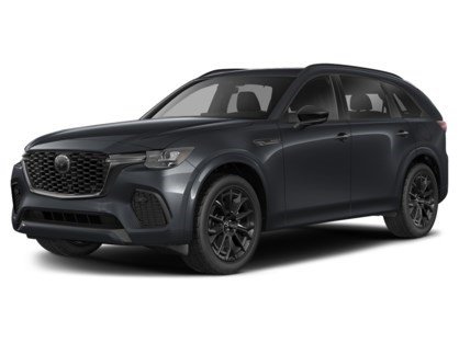 2026 Mazda CX-70 MHEV GT-P AWD