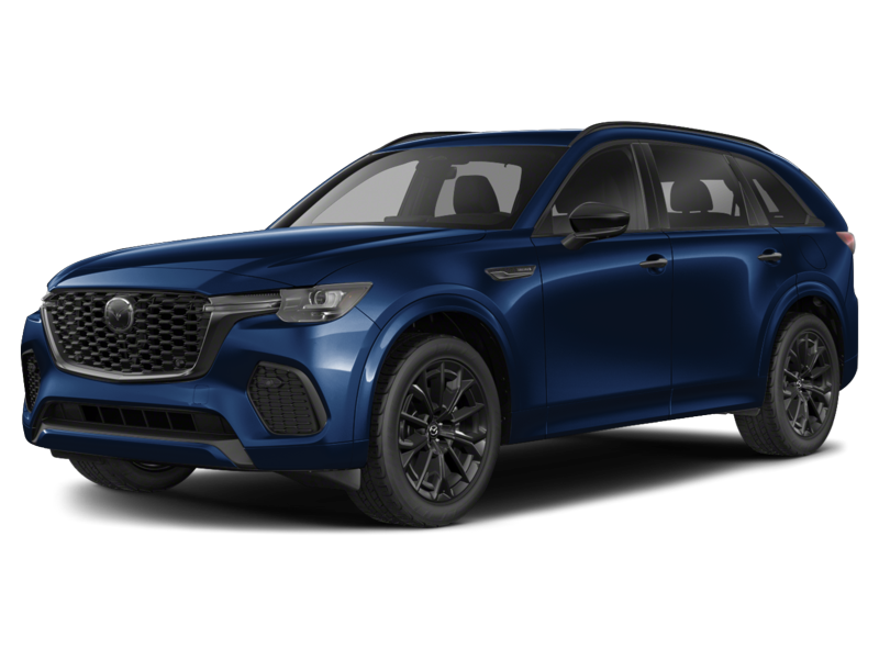 2026 mazda CX-70 MHEV