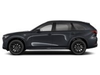 2026 Mazda CX-70 MHEV GT-P AWD Jet Black Mica  Shot 4