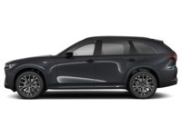 2026 Mazda CX-70 MHEV Signature AWD Jet Black Mica  Shot 4