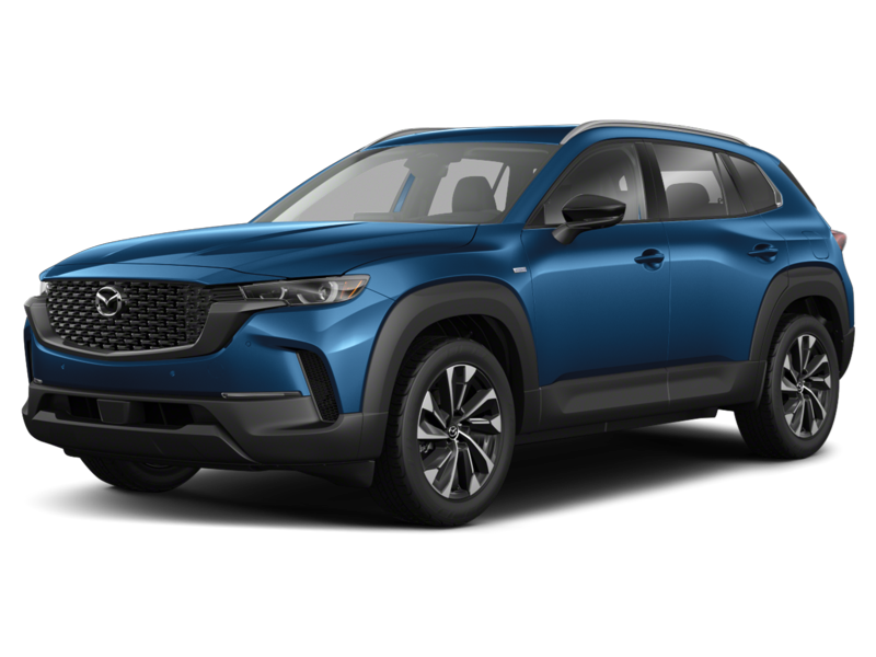 2025 mazda CX-50 Hybrid