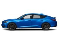 2026 Acura Integra Elite A-Spec CVT Double Apex Blue Pearl  Shot 5