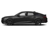 2026 Acura Integra Elite A-Spec CVT Majestic Black Pearl  Shot 3