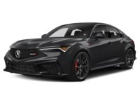 2026 Acura Integra Type S Manual Majestic Black Pearl  Shot 3