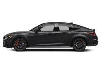 2026 Acura Integra Type S Manual Majestic Black Pearl  Shot 2