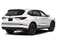 2026 Acura MDX A-Spec SH-AWD Platinum White Pearl  Shot 6