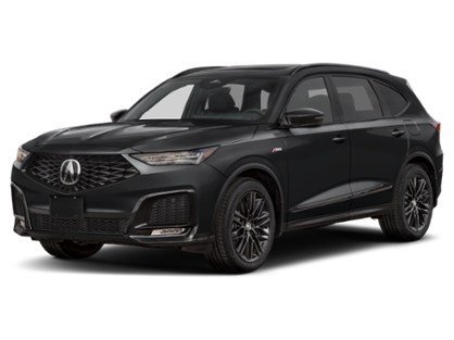 2026 Acura MDX Platinum Elite A-Spec SH-AWD