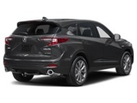 2026 Acura RDX A-Spec AWD Majestic Black Pearl  Shot 6