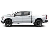 2026 Chevrolet Silverado 1500 4WD Crew Cab 147