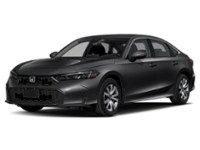 2026 Honda Civic LX CVT