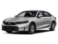 2026 Honda Civic LX CVT