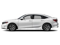 2026 Honda Civic LX CVT
