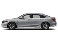 2026 Honda Civic LX CVT