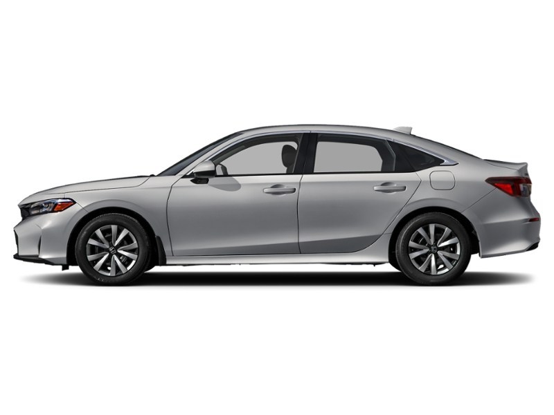 2026 Honda Civic LX CVT