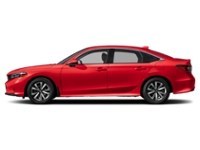 2026 Honda Civic LX CVT