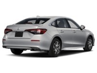 2026 Honda Civic LX CVT