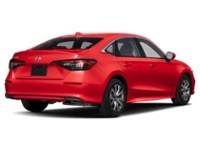 2026 Honda Civic LX CVT