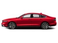 2026 Honda Accord Hybrid Touring eCVT