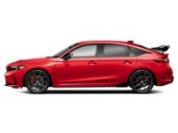 2025 Honda Civic Type R Manual Colour Shot 2