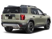 2026 Honda Passport TrailSport Touring AWD Ash Green Metallic  Shot 2