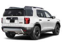 2026 Honda Passport TrailSport Touring AWD Platinum White Pearl  Shot 6