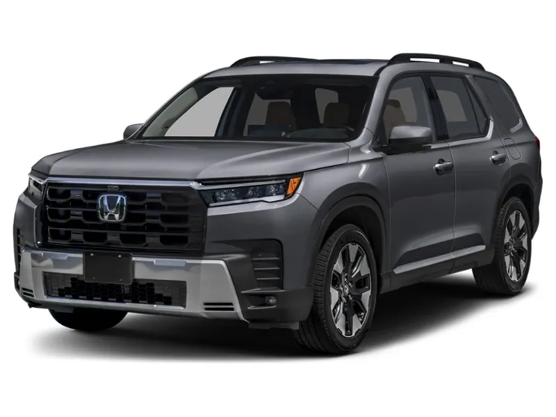 2026 Honda Pilot Touring AWD Colour Shot 1