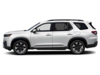 2026 Honda Pilot Touring AWD Platinum White Pearl  Shot 5