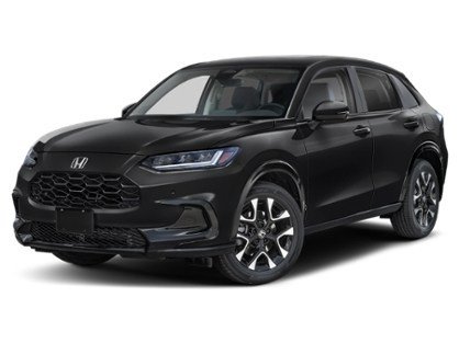 2026 Honda HR-V EX-L AWD CVT