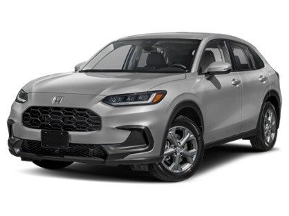 2027 Honda HR-V LX 2WD