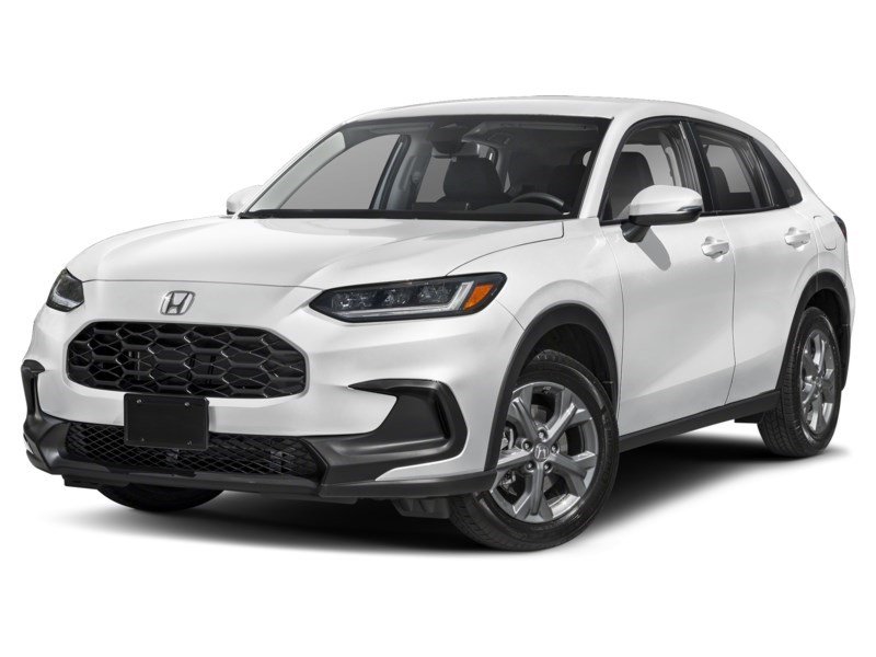 2027 Honda HR-V LX AWD