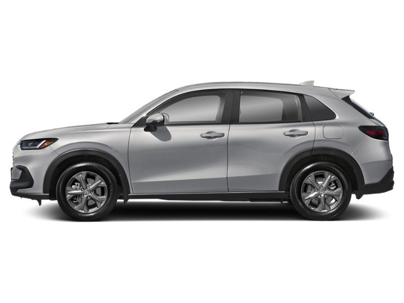 2027 Honda HR-V LX AWD Colour Shot 3