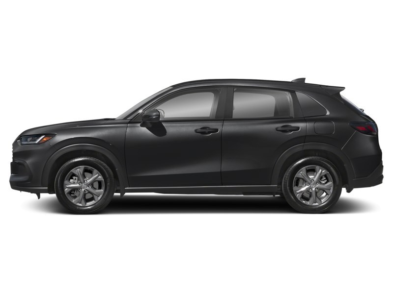 2027 Honda HR-V LX AWD