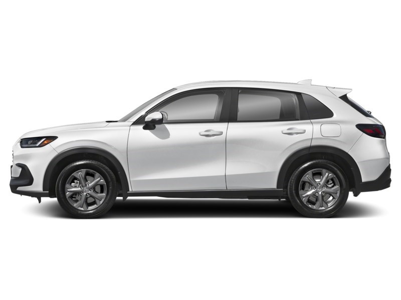 2027 Honda HR-V LX AWD
