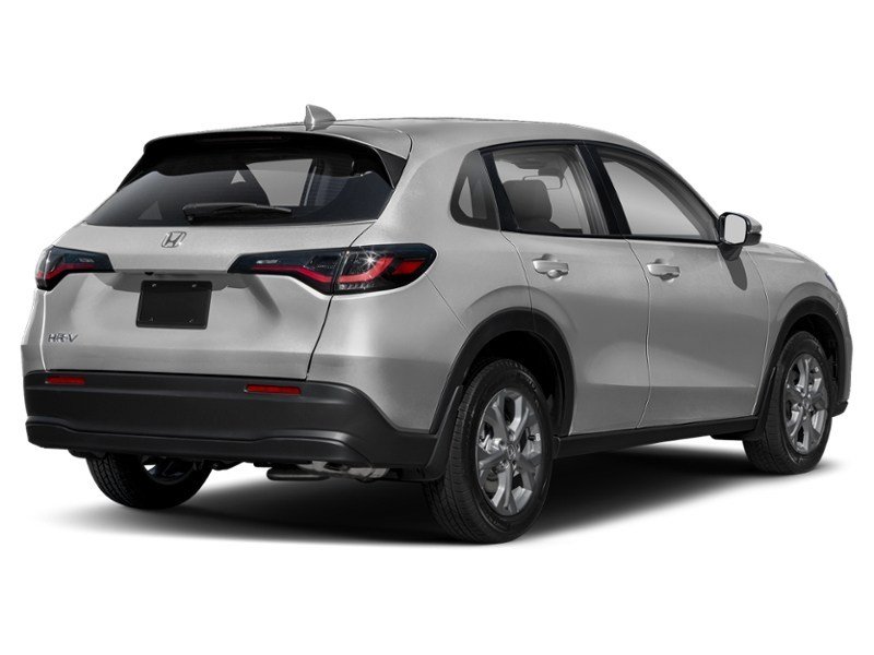 2027 Honda HR-V LX AWD Colour Shot 2