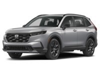 2026 Honda CR-V Hybrid Sport AWD