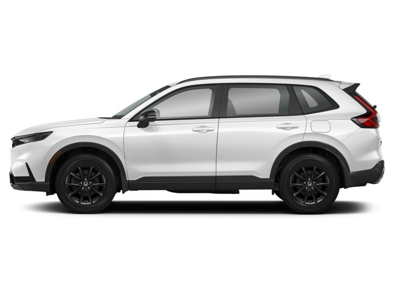 2026 Honda CR-V Hybrid Sport AWD