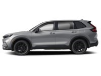 2026 Honda CR-V Hybrid EX-L AWD