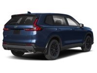 2026 Honda CR-V Hybrid EX-L AWD